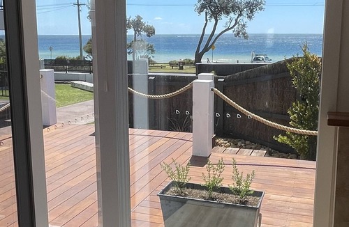 Safety Beach House | Sunset Haven Spectacular Views