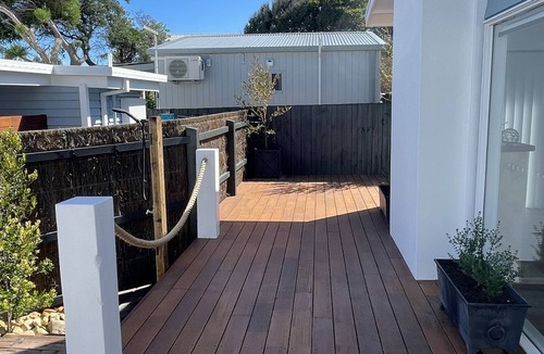 Safety Beach House | Sunset Haven Spectacular Views