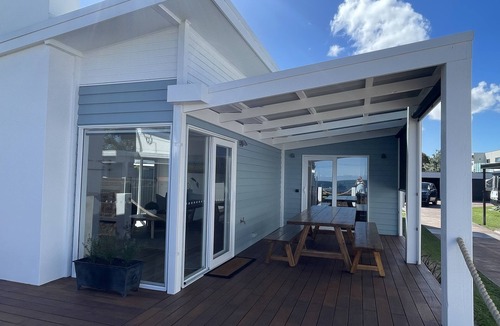 Safety Beach House | Sunset Haven Spectacular Views