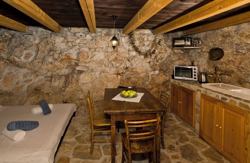 Zarace Villa | Sunset Haven Villa in Zarace, Hvar