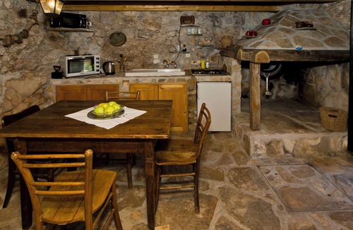 Zarace Villa | Sunset Haven Villa in Zarace, Hvar