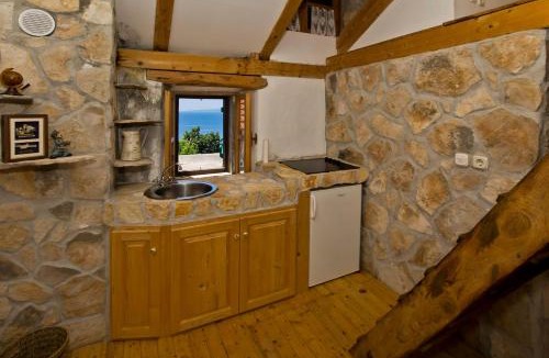 Zarace Villa | Sunset Haven Villa in Zarace Hvar