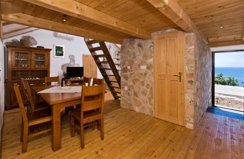 Zarace Villa | Sunset Haven Villa in Zarace Hvar