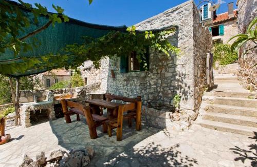 Zarace Villa | Sunset Haven Villa in Zarace Hvar