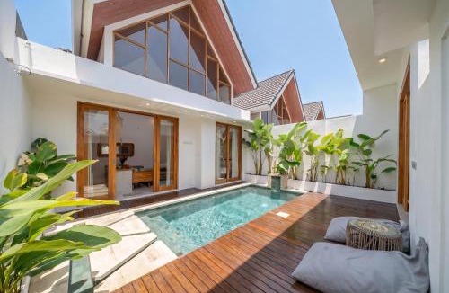 Padangsambian Klod Villa | Sunset Heaven - Private Pool Cozy Villa with Patio