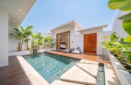 Padangsambian Klod Villa | Sunset Heaven - Private Pool Cozy Villa with Patio