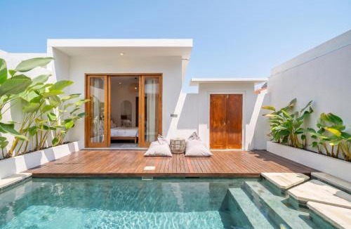 Padangsambian Klod Villa | Sunset Heaven - Private Pool Cozy Villa with Patio