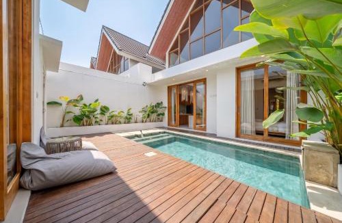 Padangsambian Klod Villa | Sunset Heaven - Private Pool Cozy Villa with Patio