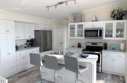 Port Hood House | Sunset HideAway-3 Bedroom Executive Class Villa
