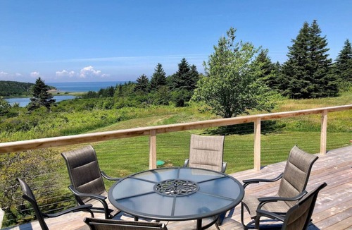 Port Hood House | Sunset HideAway-3 Bedroom Executive Class Villa