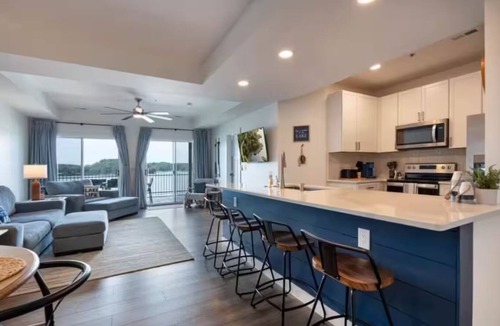 Lakeland Condo | Sunset Hideaway near Bagnell Dam