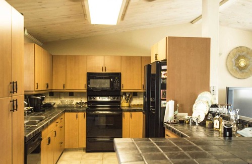 Port Pine Heights House | Sunset Hideaway, Pool home on canal