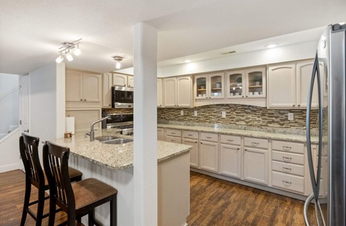 Linn Creek House | Sunset Hideaway - Private Dock in No Wake Cove!