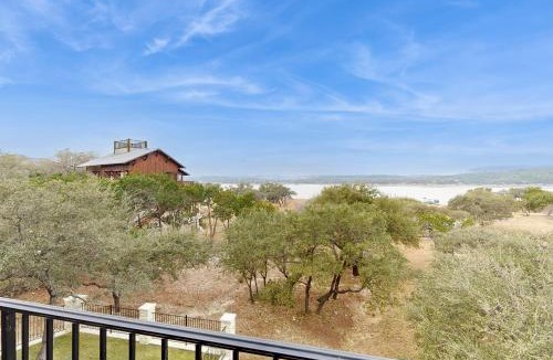 Point Venture House | Sunset Hideaway