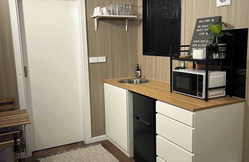 Foster North House | Sunset Hill by Tiny Away