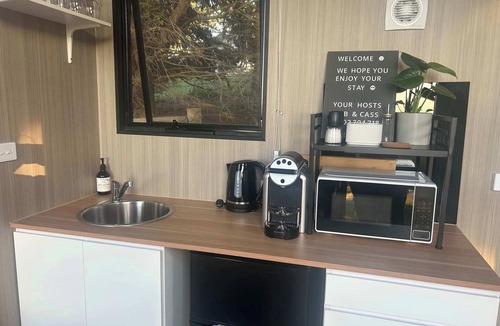 Foster North House | Sunset Hill by Tiny Away