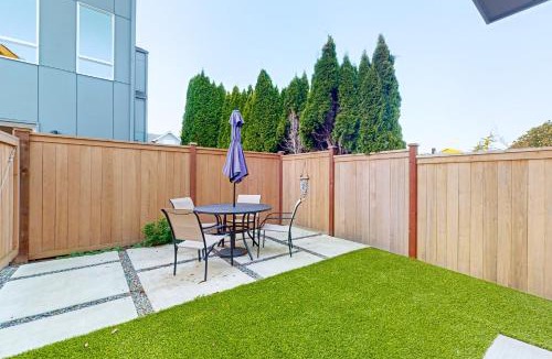 Sunset Hill House | Sunset Hill Cottage