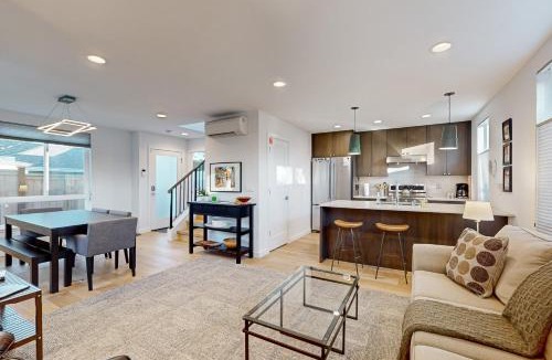 Sunset Hill House | Sunset Hill Cottage