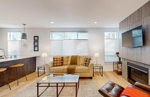 Sunset Hill House | Sunset Hill Cottage