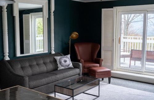 Sugar Hill Hotel | Sunset Hill House