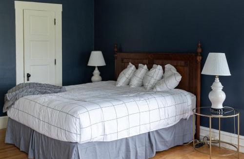 Sugar Hill Hotel | Sunset Hill House