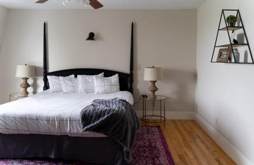 Sugar Hill Hotel | Sunset Hill House