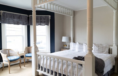 Sugar Hill Hotel | Sunset Hill House