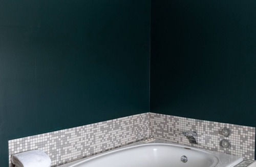 Sugar Hill Hotel | Sunset Hill House