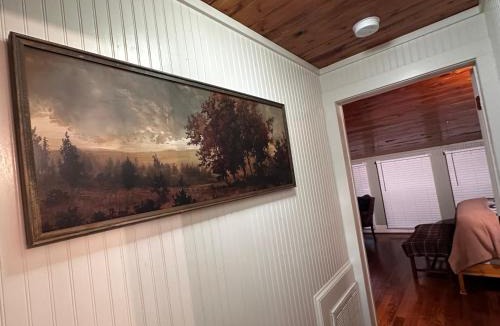 Lexington House | Sunset Hill Pastures