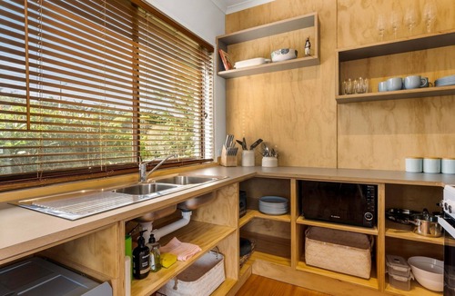 Sunset Strip House | Sunset Holiday Retreat