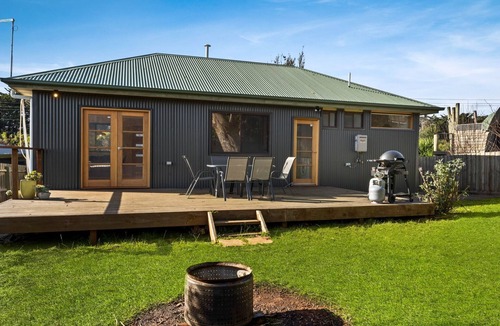 Sunset Strip House | Sunset Holiday Retreat