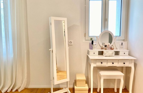 Veytaux Apartment | Sunset Home, Luxury Lake Front Apartment