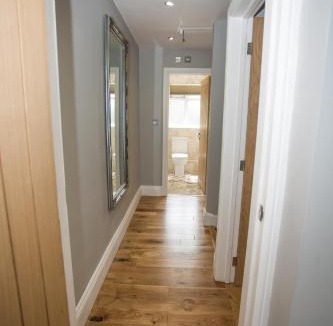 Thamesmead Apartment | Sunset Homes