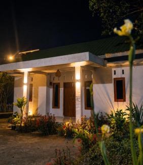 Lombok House | Sunset Homestay