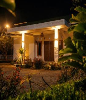 Lombok House | Sunset Homestay
