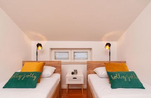 Zvekovica Apartment | Sunset Horizon Apartment