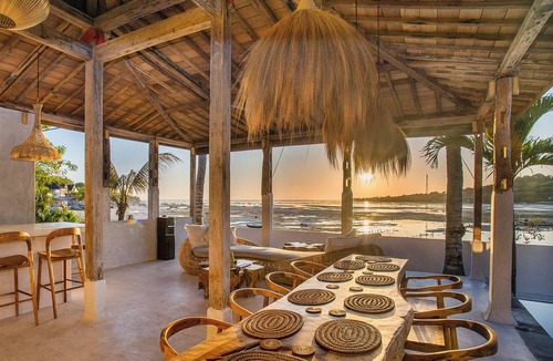 Ceningan Island Villa | Sunset House Ceningan
