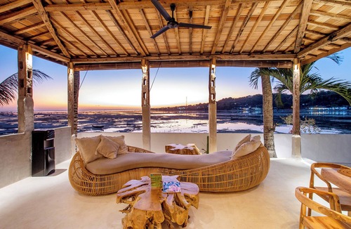 Ceningan Island Villa | Sunset House Ceningan