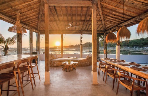 Ceningan Island Villa | Sunset House Ceningan