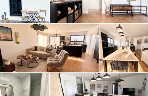 Mimizan House | Sunset House