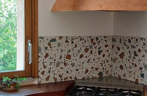 Lahitere House | Sunset House - Secluded house with panoramic sunset views.