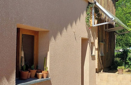 Lahitere House | Sunset House - Secluded house with panoramic sunset views.