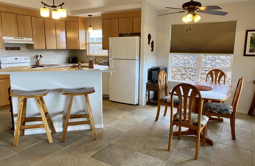 Bluffs House | Sunset House