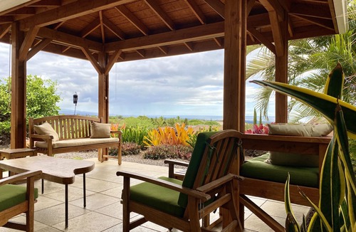 Bluffs House | Sunset House