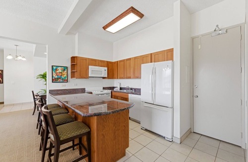 Waikiki Apartment | Sunset in the Sky | 38th-Floor Waikiki Penthouse