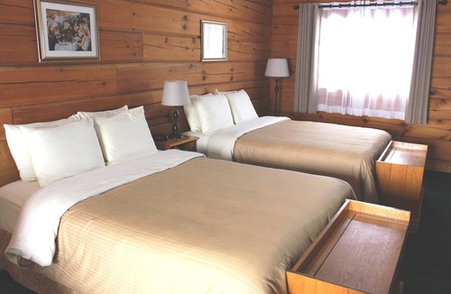 North Bay Hotel | Sunset Inn
