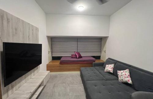 Taman Melaka Raya Apartment | Sunset Inn @ Imperio Residence