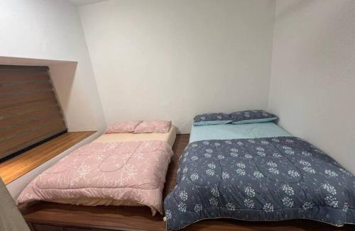 Taman Melaka Raya Apartment | Sunset Inn @ Imperio Residence