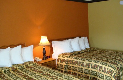 Oroville Hotel | Sunset Inn Lake Oroville
