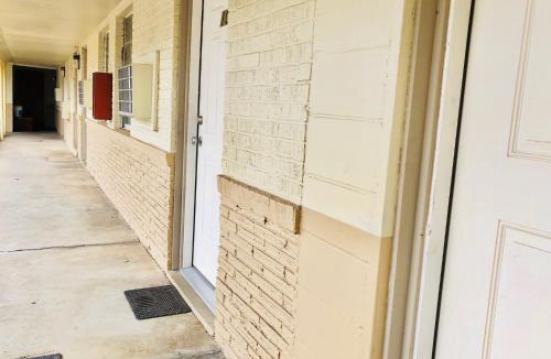Longview Hotel | Sunset Inn Longview